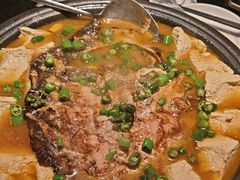 -探鱼·鲜青椒爽麻烤鱼(广州花都来又来店)
