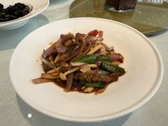 -老洋房花园饭店(绍兴路店)