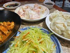 -金谷园饺子馆(北邮总店)