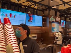 -茶米有言(城市市集龙之梦店)