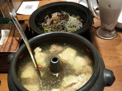 -云海肴·汽锅鸡·云南菜(苏州中心店)