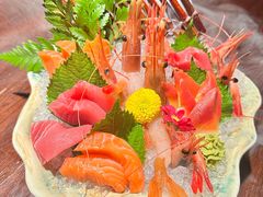 -木岛·烧鸟居酒屋(川沙店)