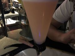 -STARRY CAFE & LOUNGE BAR(高新店)