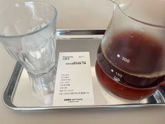 -纽巷咖啡 SOFTFOCUS COFFEE(锦和巴黎时韵店)