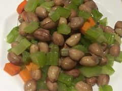 -岳姥姥饺子(泺文路店)