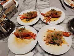 -深圳同泰万怡酒店·万荟轩自助餐厅(同泰店)