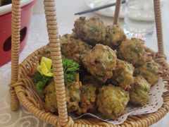 萝卜丸子-潍坊菜馆(三里河南横街店)
