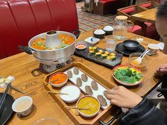 -敏珠拉姆藏餐·南京厨房(富春江东街店)