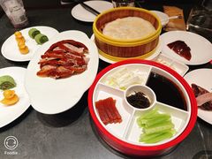 -全聚德(双井店)