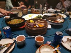 -二十八里太湖船菜(吉祥路店)