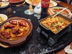 -甬上名灶(天一阁·翠柏店)