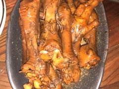 妈妈凤爪-花千醉(新街口店)