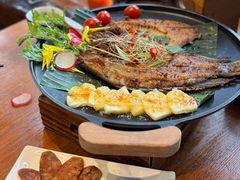 -老滇山寨•云南特色菜•地方菜•民族风情歌舞表演(经开区店)