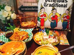 -泰妃殿(武汉首店)