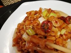-大鸭梨烤鸭(甘家口店)