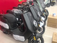 -小牛电动体验·租电动车(德胜门店)