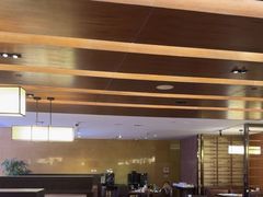 -济南鲁能贵和洲际酒店-第六层自助餐厅