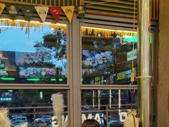 -曾百万小炉小串自助烧烤(高新店)