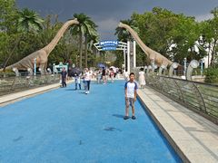 -云龙湖旅游景区