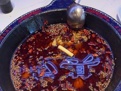 -何师傅美蛙鱼头(汉街店)