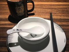 -太二酸菜鱼(广州IFC国金天地店)