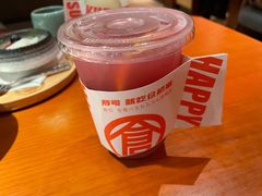 -仓桥家·焗寿司·锅物(光谷步行街店)