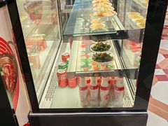 -大食代美食广场(上海中心店)