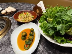 -牛将军•涮肉•烤肉(北京王府井·故宫店)