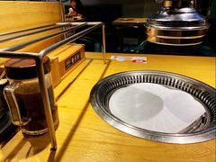 -牛市牛烤肉(西单大悦城店)