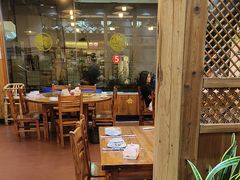 -下梅人家土菜馆(历史文化餐厅度假区店)