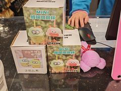 -世界之窗阿尔卑斯冰雪世界