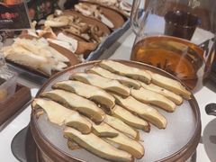 -芸山季·云南山珍菌火锅(南翔印象城MEGA店)