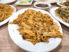 -姥家春饼店(漳州二路店)
