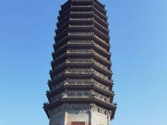 -西海子公园