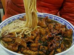 -明呈黄鱼面馆(斜土路店)