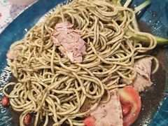 -韩海丽特色美食(秀州路店)