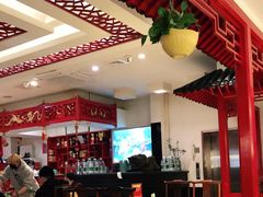 大堂-红红烤鸭店(西单店)