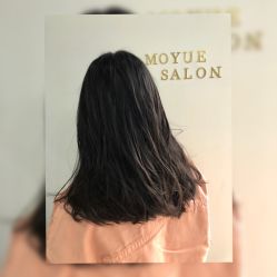 -Moyue HAIR SALON
