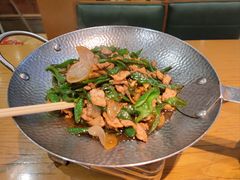 -深巷家味馆.湖北头牌红烧鱼头拌饭(黄陂店)