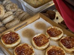 -李小老烧饼(常营民族家园店)