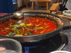 -小饕荟雅安贡椒鱼鲜馆(广福桥店)
