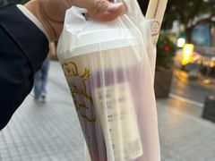 -喜茶(广州中信广场店)