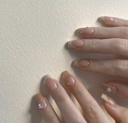 -斯馨·健康美甲美睫