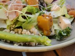 祖母招牌沙拉-G+KITCHEN(龙湖狮山天街店)