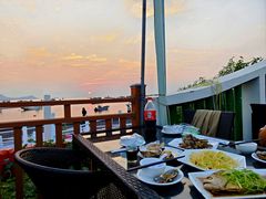 -2018海洋大排档·地产小海鲜·港城特色菜(连岛店)