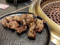 -極屋鮨牛 · 烧肉酒场(时代C馆店)