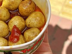 -邓姐串串香(水围店)