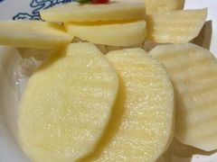 -火社火锅(平安大街店)
