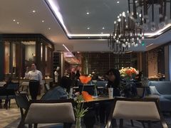 -西藏饭店·亚克·食光自助餐厅(文殊院店)