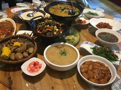 -巴人堂(女儿城店)